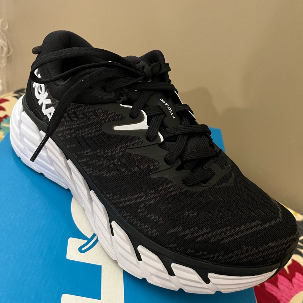 Hoka Gaviota 4’s brand new in box. Never worn